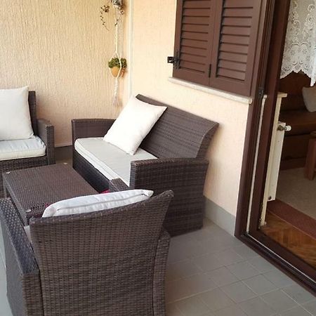 App Marija Apartment Криквеница Екстериор снимка