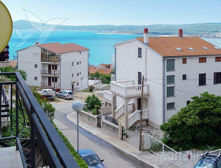 App Marija Apartment Криквеница Екстериор снимка