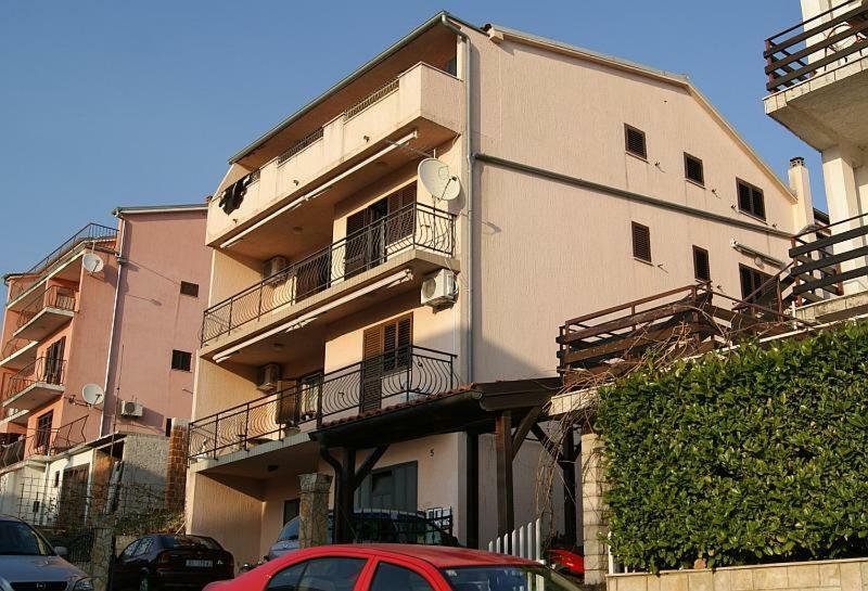 App Marija Apartment Криквеница Екстериор снимка