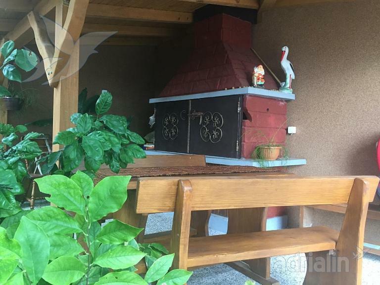 App Marija Apartment Криквеница Екстериор снимка