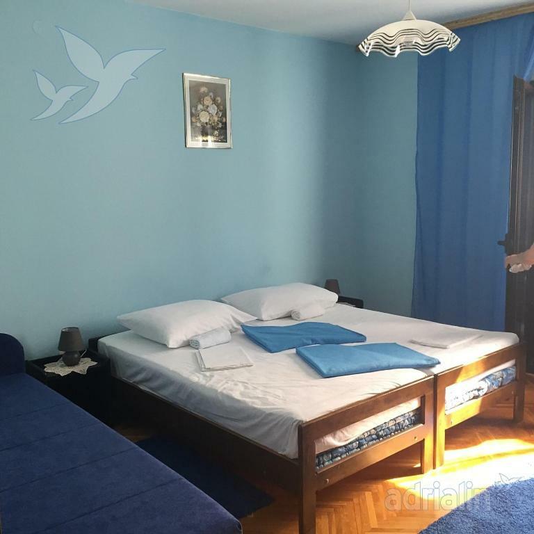 App Marija Apartment Криквеница Екстериор снимка