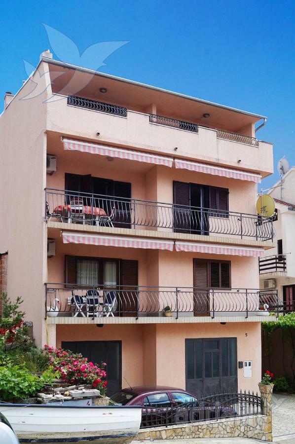 App Marija Apartment Криквеница Екстериор снимка