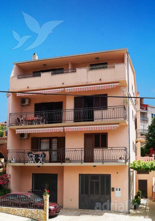 App Marija Apartment Криквеница Екстериор снимка