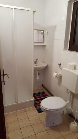 App Marija Apartment Криквеница Екстериор снимка