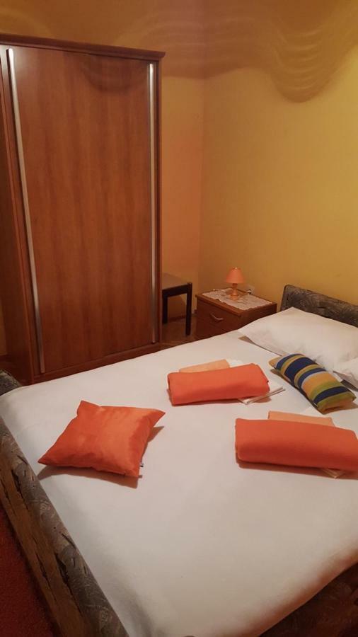 App Marija Apartment Криквеница Екстериор снимка