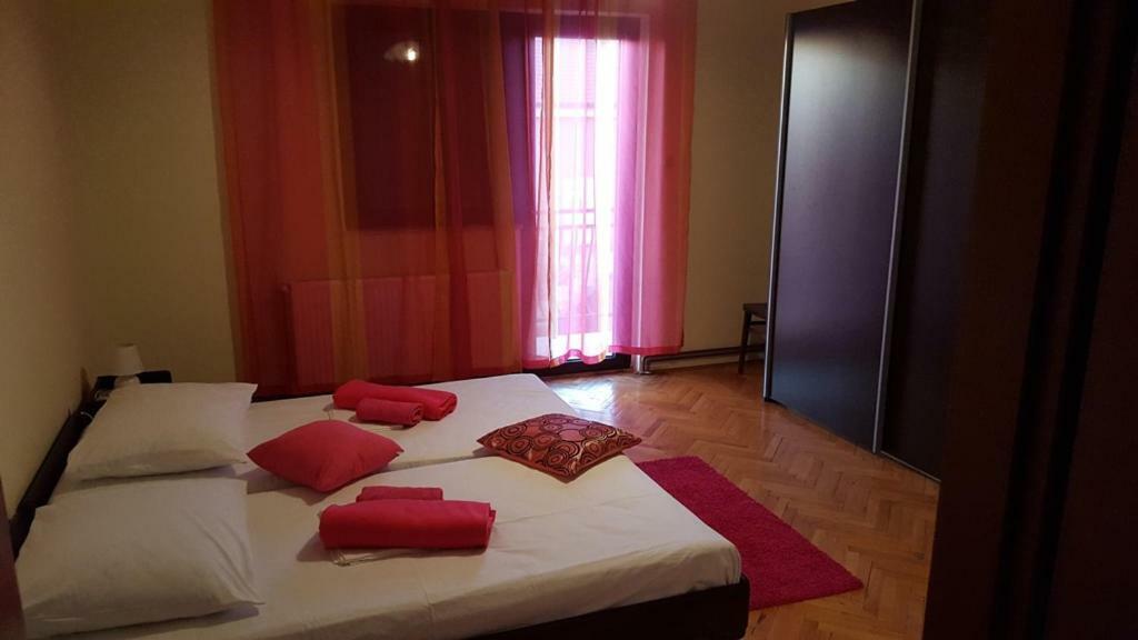 App Marija Apartment Криквеница Екстериор снимка