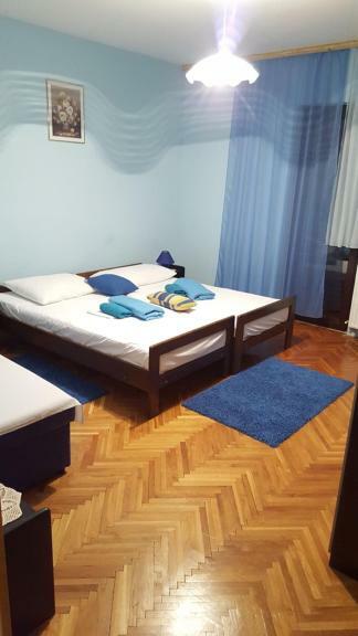 App Marija Apartment Криквеница Екстериор снимка