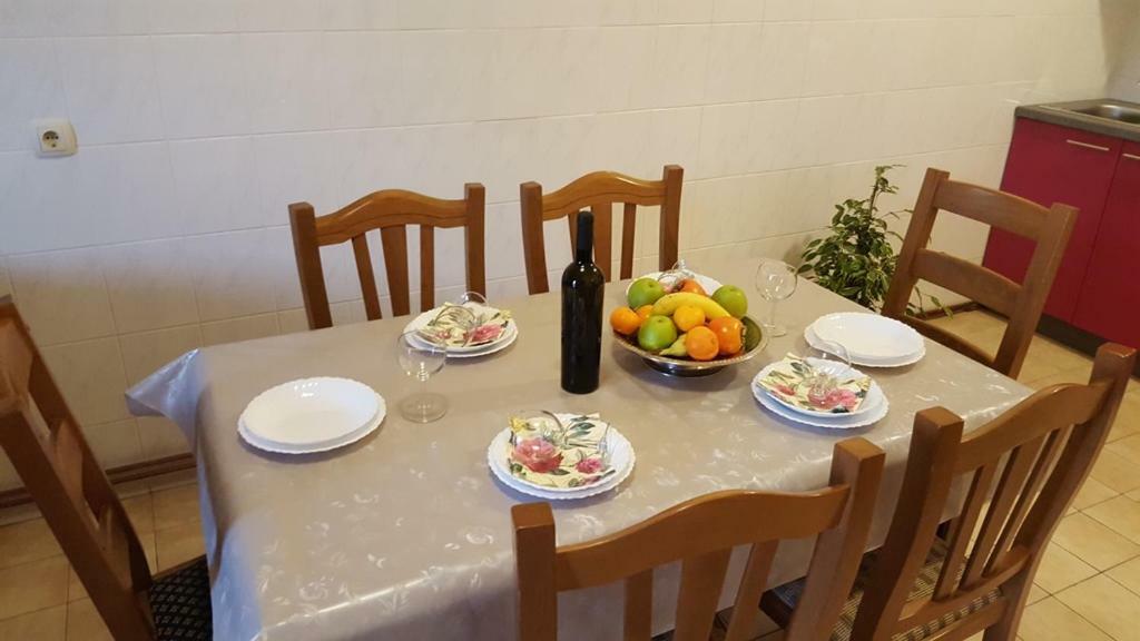 App Marija Apartment Криквеница Екстериор снимка