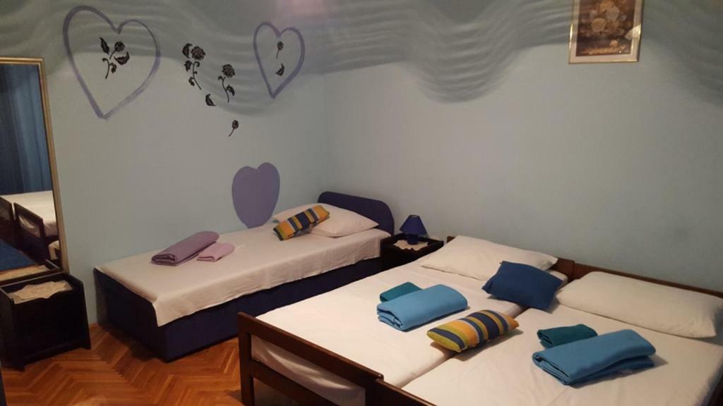 App Marija Apartment Криквеница Екстериор снимка