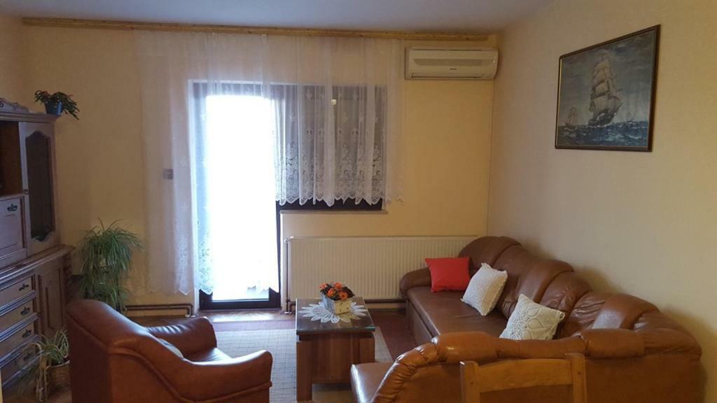 App Marija Apartment Криквеница Екстериор снимка