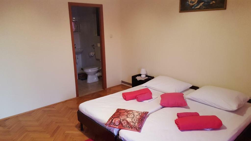 App Marija Apartment Криквеница Екстериор снимка