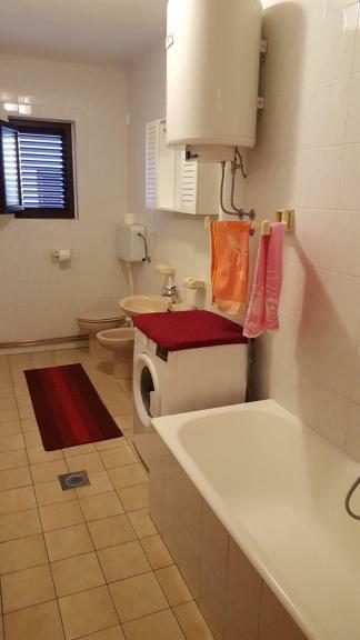 App Marija Apartment Криквеница Екстериор снимка
