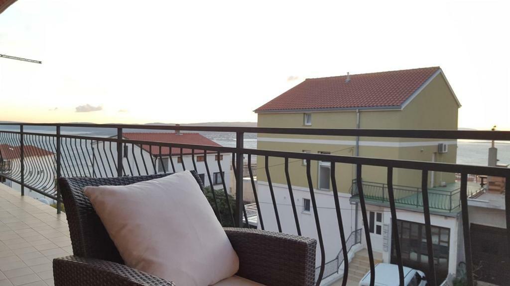 App Marija Apartment Криквеница Екстериор снимка